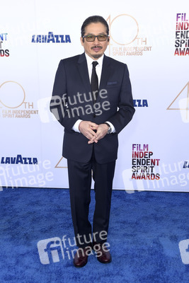 Film Independent Spirit Awards 2025 in Santa Monica