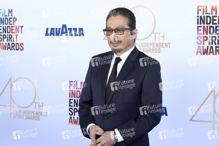 Film Independent Spirit Awards 2025 in Santa Monica