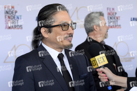 Film Independent Spirit Awards 2025 in Santa Monica