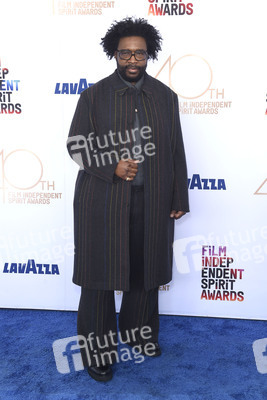 Film Independent Spirit Awards 2025 in Santa Monica