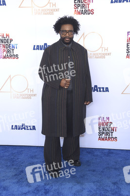 Film Independent Spirit Awards 2025 in Santa Monica