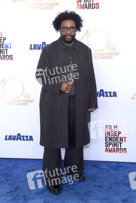 Film Independent Spirit Awards 2025 in Santa Monica