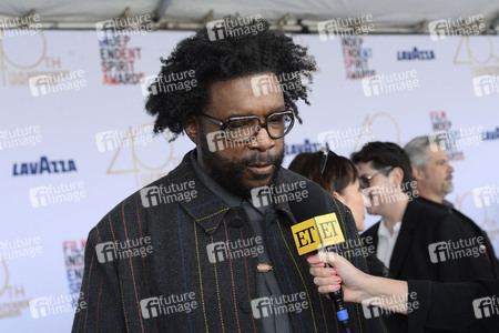 Film Independent Spirit Awards 2025 in Santa Monica