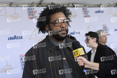 Film Independent Spirit Awards 2025 in Santa Monica