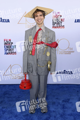 Film Independent Spirit Awards 2025 in Santa Monica