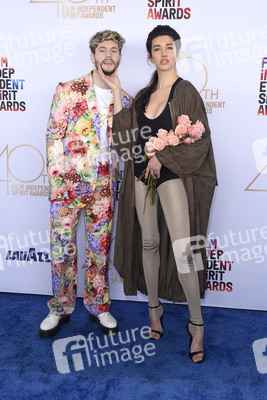 Film Independent Spirit Awards 2025 in Santa Monica