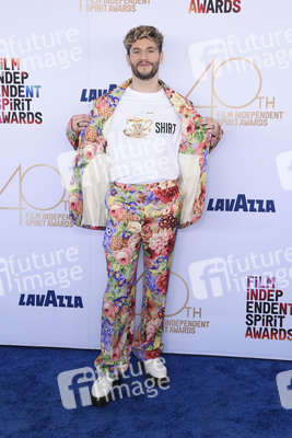 Film Independent Spirit Awards 2025 in Santa Monica