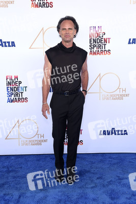 Film Independent Spirit Awards 2025 in Santa Monica