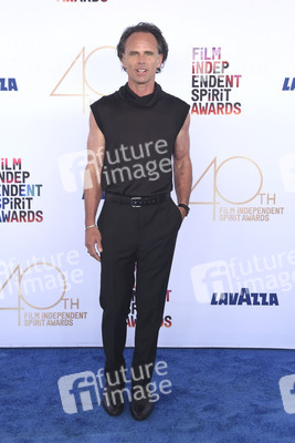 Film Independent Spirit Awards 2025 in Santa Monica