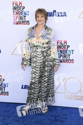 Film Independent Spirit Awards 2025 in Santa Monica