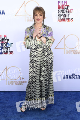 Film Independent Spirit Awards 2025 in Santa Monica