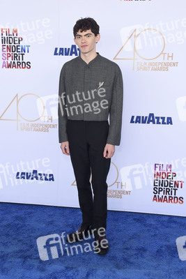 Film Independent Spirit Awards 2025 in Santa Monica