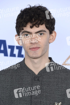 Film Independent Spirit Awards 2025 in Santa Monica