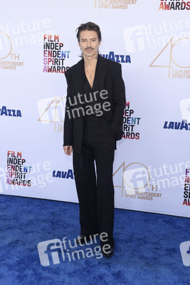 Film Independent Spirit Awards 2025 in Santa Monica