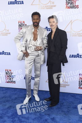 Film Independent Spirit Awards 2025 in Santa Monica