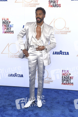 Film Independent Spirit Awards 2025 in Santa Monica