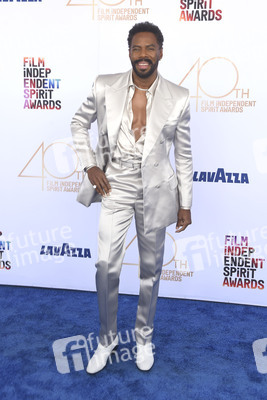 Film Independent Spirit Awards 2025 in Santa Monica