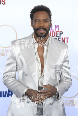 Film Independent Spirit Awards 2025 in Santa Monica