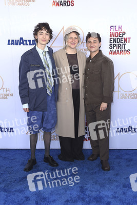 Film Independent Spirit Awards 2025 in Santa Monica