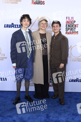 Film Independent Spirit Awards 2025 in Santa Monica