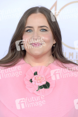 Film Independent Spirit Awards 2025 in Santa Monica