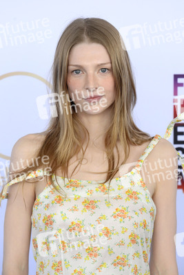 Film Independent Spirit Awards 2025 in Santa Monica