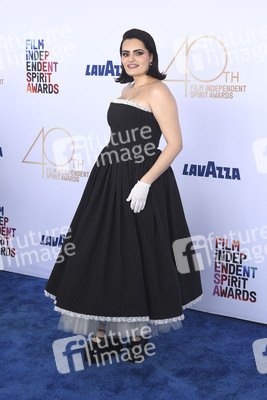 Film Independent Spirit Awards 2025 in Santa Monica