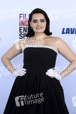 Film Independent Spirit Awards 2025 in Santa Monica
