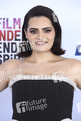 Film Independent Spirit Awards 2025 in Santa Monica