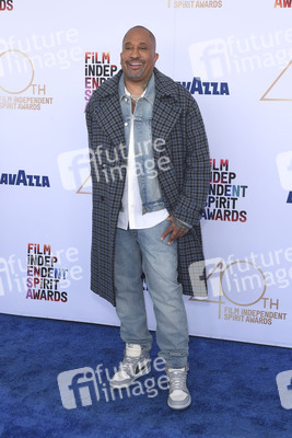 Film Independent Spirit Awards 2025 in Santa Monica