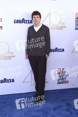 Film Independent Spirit Awards 2025 in Santa Monica