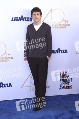 Film Independent Spirit Awards 2025 in Santa Monica