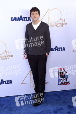 Film Independent Spirit Awards 2025 in Santa Monica