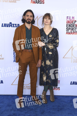Film Independent Spirit Awards 2025 in Santa Monica