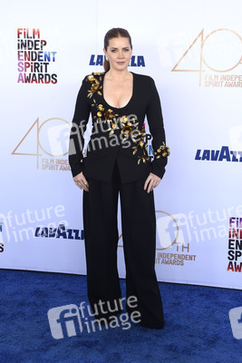 Film Independent Spirit Awards 2025 in Santa Monica