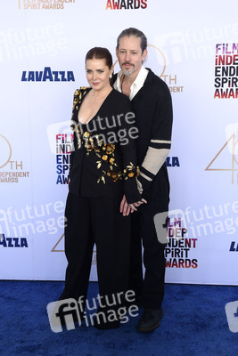 Film Independent Spirit Awards 2025 in Santa Monica