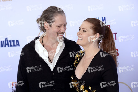 Film Independent Spirit Awards 2025 in Santa Monica