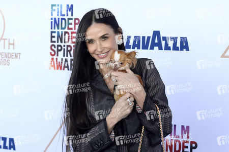 Film Independent Spirit Awards 2025 in Santa Monica