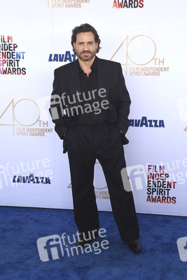 Film Independent Spirit Awards 2025 in Santa Monica