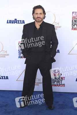 Film Independent Spirit Awards 2025 in Santa Monica