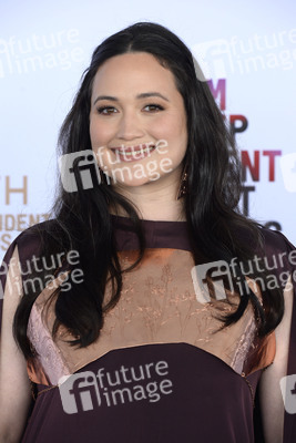 Film Independent Spirit Awards 2025 in Santa Monica