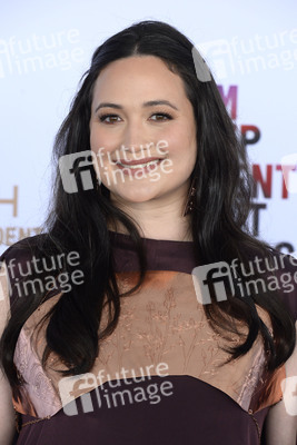 Film Independent Spirit Awards 2025 in Santa Monica