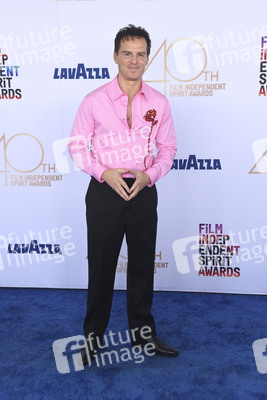 Film Independent Spirit Awards 2025 in Santa Monica