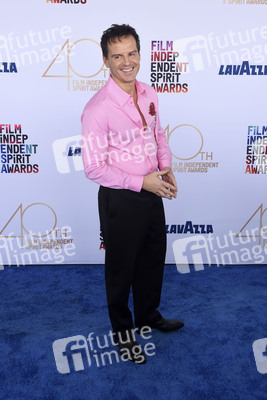 Film Independent Spirit Awards 2025 in Santa Monica