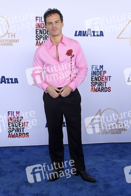 Film Independent Spirit Awards 2025 in Santa Monica