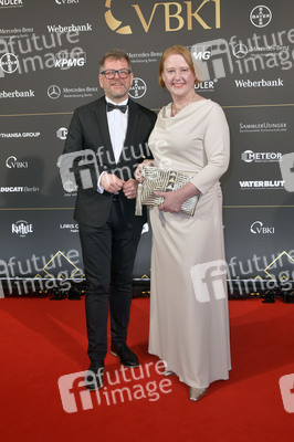 73. Ball der Wirtschaft 2025 in Berlin