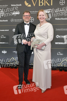 73. Ball der Wirtschaft 2025 in Berlin