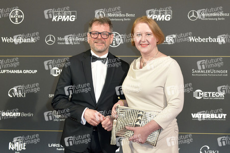 73. Ball der Wirtschaft 2025 in Berlin