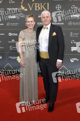 73. Ball der Wirtschaft 2025 in Berlin