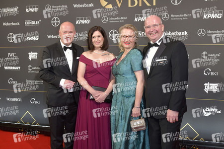 73. Ball der Wirtschaft 2025 in Berlin